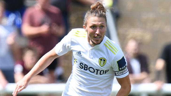 Luke Ayling